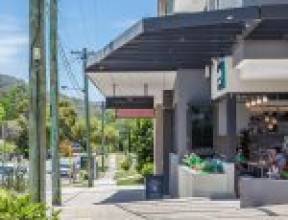 1203/1 Stuartholme Road, BARDON, QLD 4065 AUS