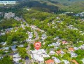 1203/1 Stuartholme Road, BARDON, QLD 4065 AUS