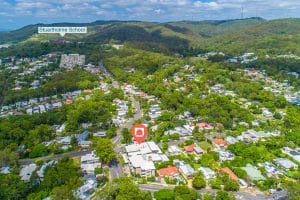1203/1 Stuartholme Road, BARDON, QLD 4065 AUS