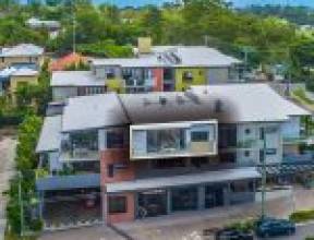 1203/1 Stuartholme Road, BARDON, QLD 4065 AUS