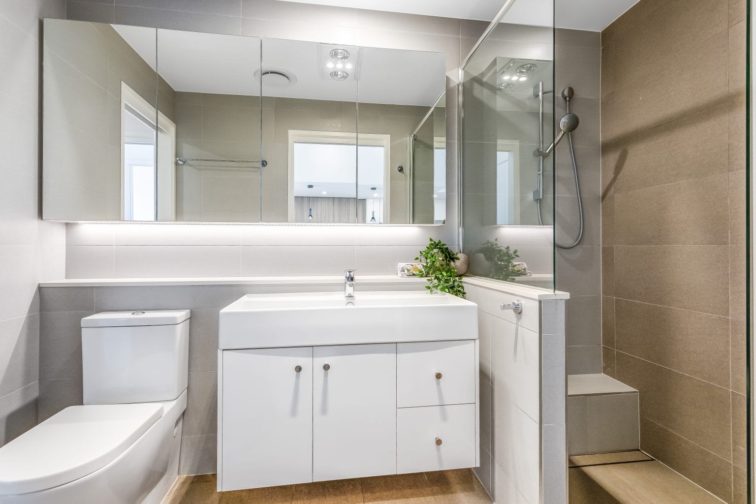 1203/1 Stuartholme Road, BARDON, QLD 4065 AUS