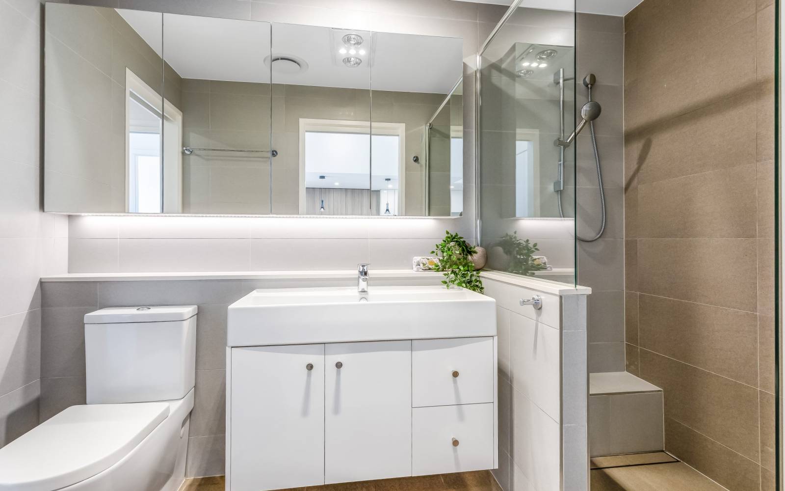 1203/1 Stuartholme Road, BARDON, QLD 4065 AUS