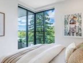 1203/1 Stuartholme Road, BARDON, QLD 4065 AUS