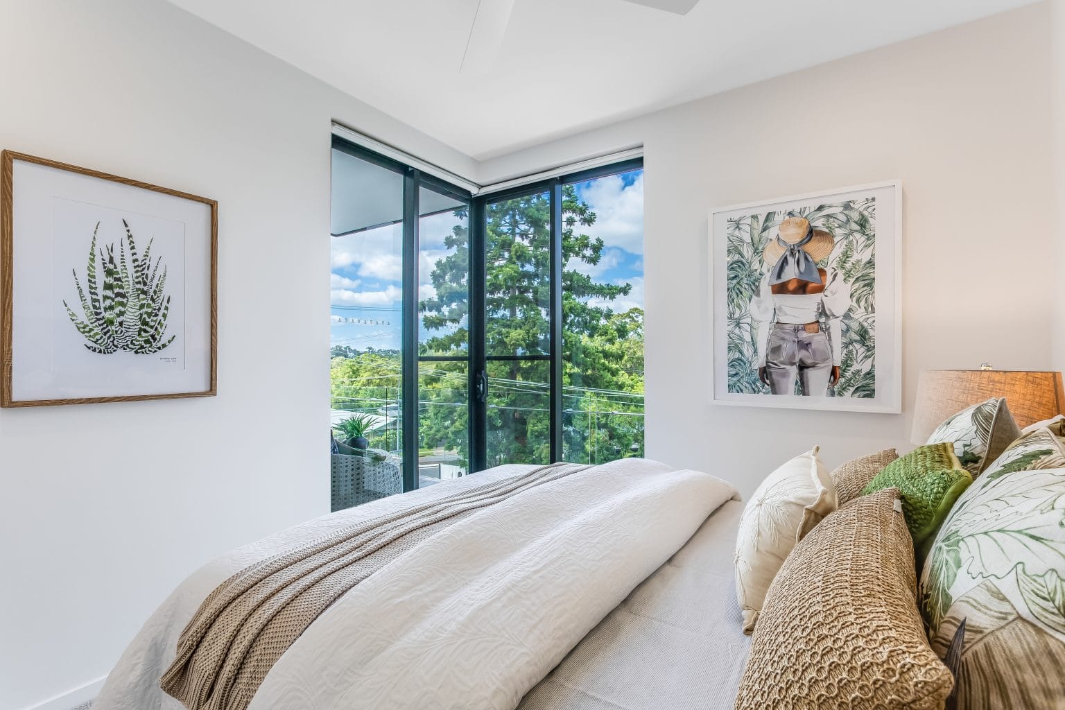 1203/1 Stuartholme Road, BARDON, QLD 4065 AUS