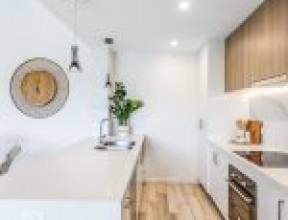 1203/1 Stuartholme Road, BARDON, QLD 4065 AUS