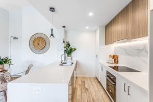 1203/1 Stuartholme Road, BARDON, QLD 4065 AUS