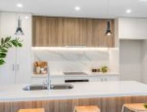 1203/1 Stuartholme Road, BARDON, QLD 4065 AUS