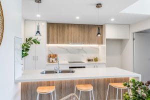 1203/1 Stuartholme Road, BARDON, QLD 4065 AUS