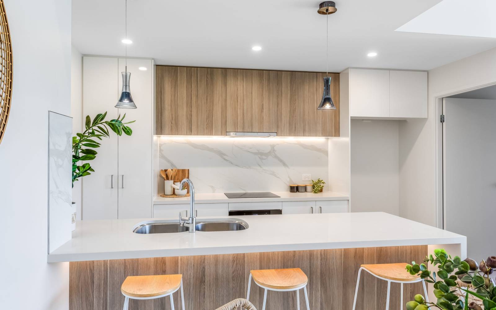 1203/1 Stuartholme Road, BARDON, QLD 4065 AUS