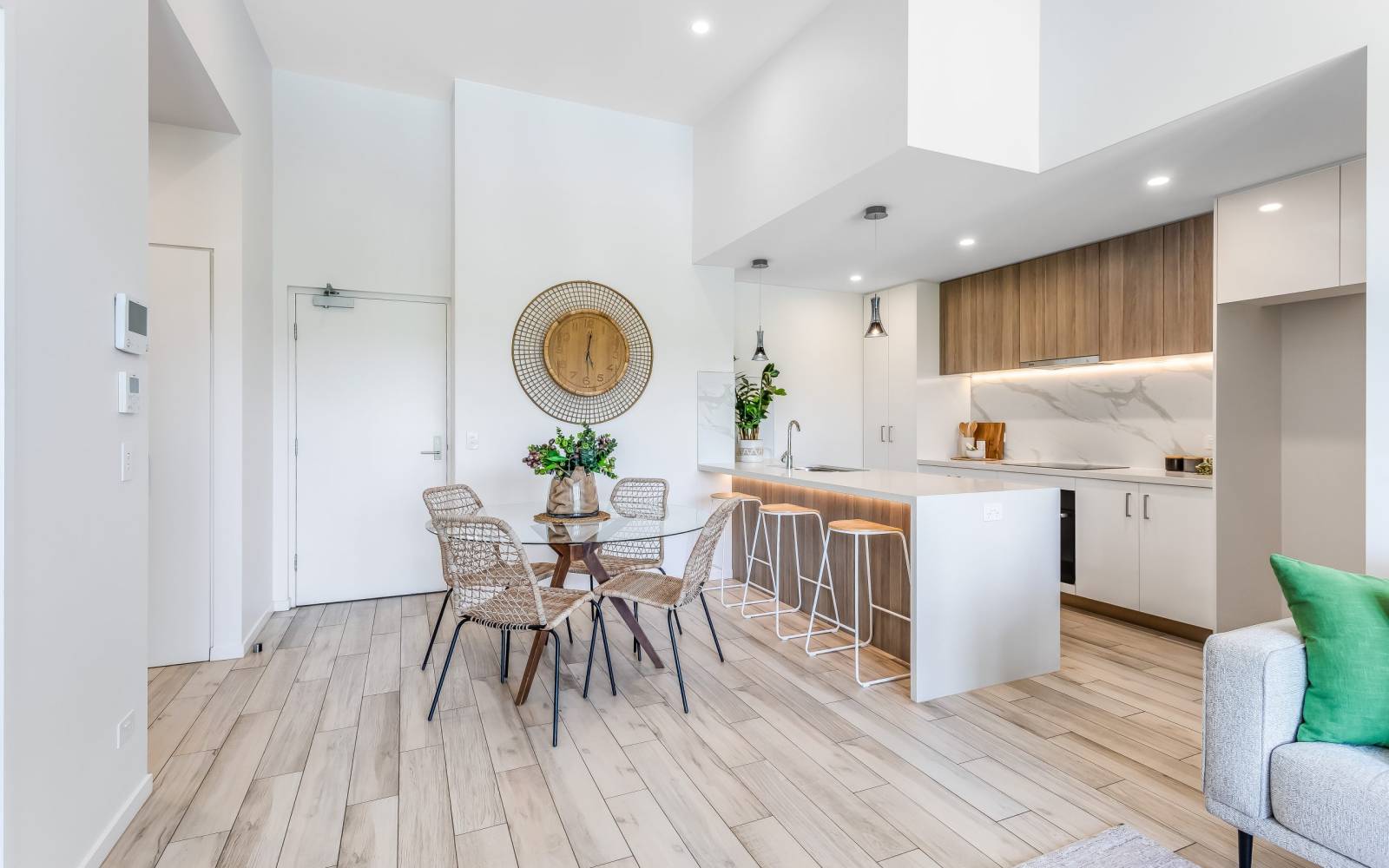 1203/1 Stuartholme Road, BARDON, QLD 4065 AUS