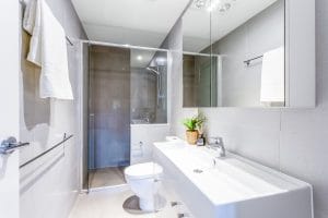 1203/1 Stuartholme Road, BARDON, QLD 4065 AUS
