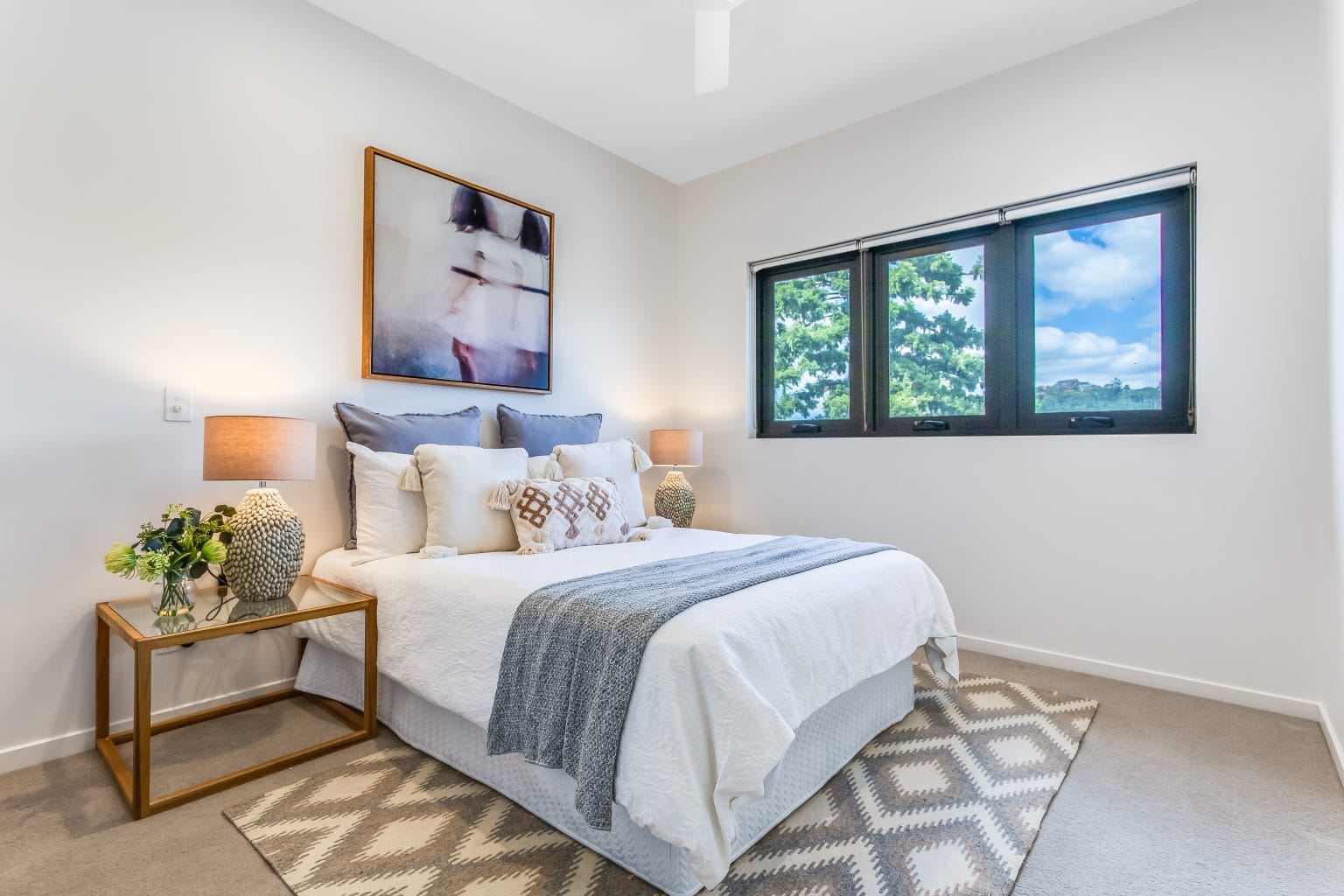 1203/1 Stuartholme Road, BARDON, QLD 4065 AUS