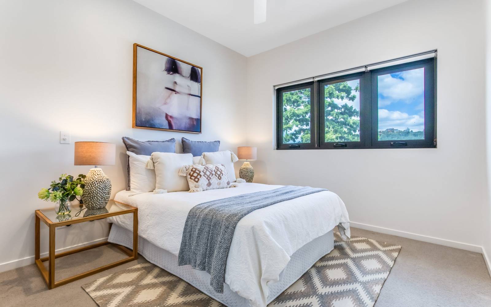 1203/1 Stuartholme Road, BARDON, QLD 4065 AUS