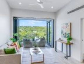 1203/1 Stuartholme Road, BARDON, QLD 4065 AUS