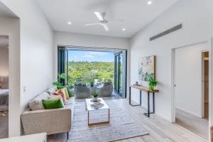1203/1 Stuartholme Road, BARDON, QLD 4065 AUS
