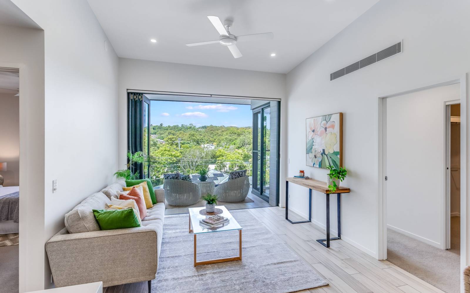 1203/1 Stuartholme Road, BARDON, QLD 4065 AUS