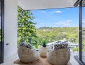 1203/1 Stuartholme Road, BARDON, QLD 4065 AUS