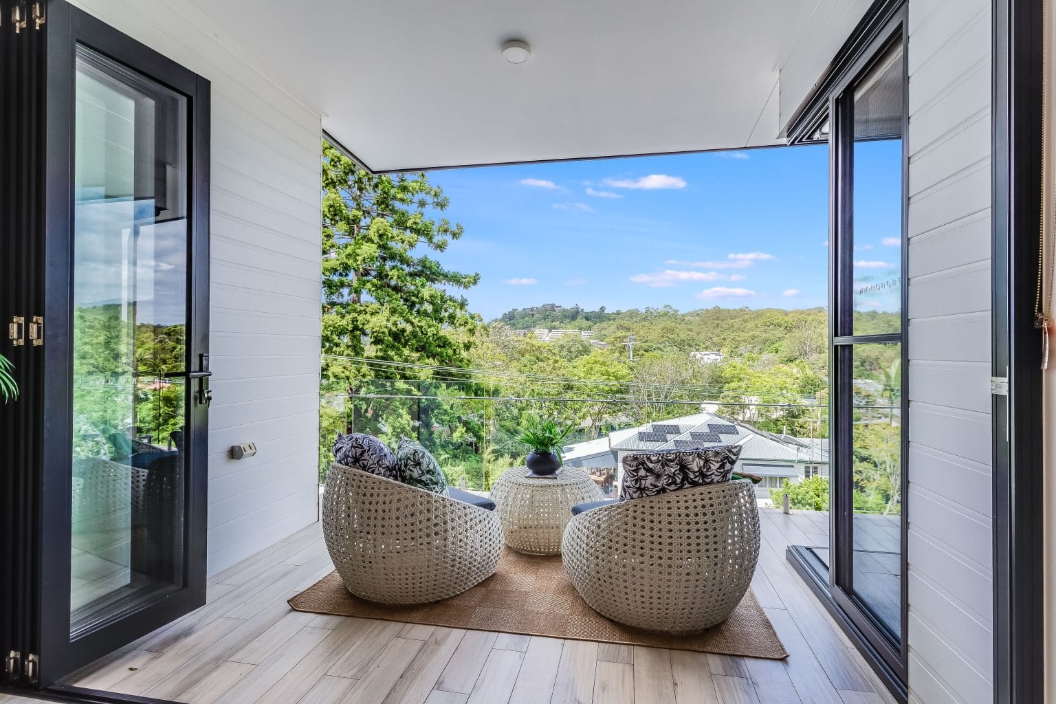 1203/1 Stuartholme Road, BARDON, QLD 4065 AUS