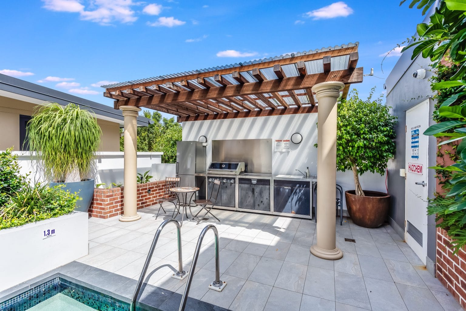 1203/1 Stuartholme Road, BARDON, QLD 4065 AUS