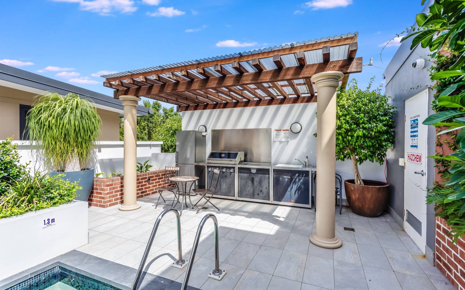 1203/1 Stuartholme Road, BARDON, QLD 4065 AUS