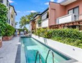 1203/1 Stuartholme Road, BARDON, QLD 4065 AUS