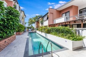 1203/1 Stuartholme Road, BARDON, QLD 4065 AUS