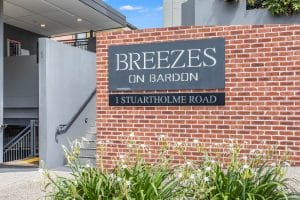 1203/1 Stuartholme Road, BARDON, QLD 4065 AUS