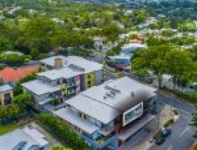 1203/1 Stuartholme Road, BARDON, QLD 4065 AUS