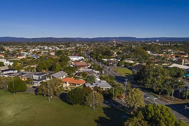 Bellbird Park, Brisbane