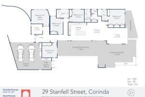 29 Stanfell Street, CORINDA, QLD 4075 AUS