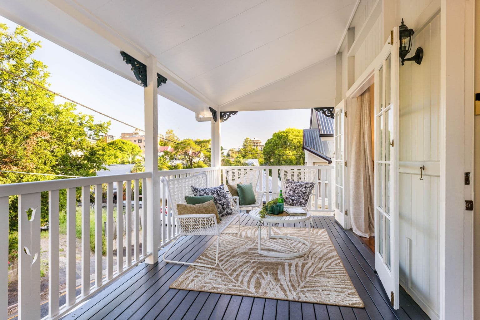 11 Chapel Street, PETRIE TERRACE, QLD 4000 AUS