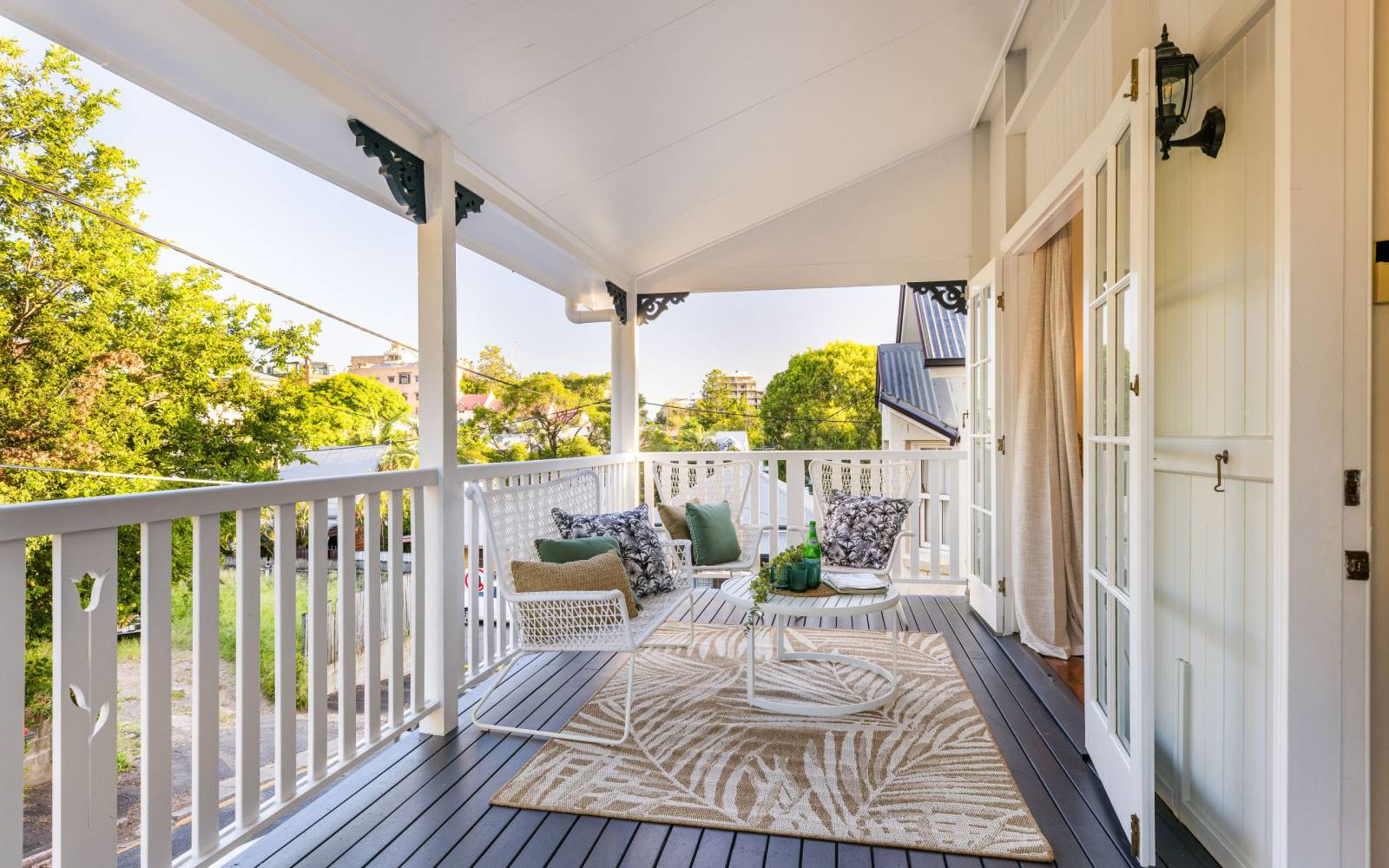 11 Chapel Street, PETRIE TERRACE, QLD 4000 AUS