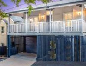 11 Chapel Street, PETRIE TERRACE, QLD 4000 AUS
