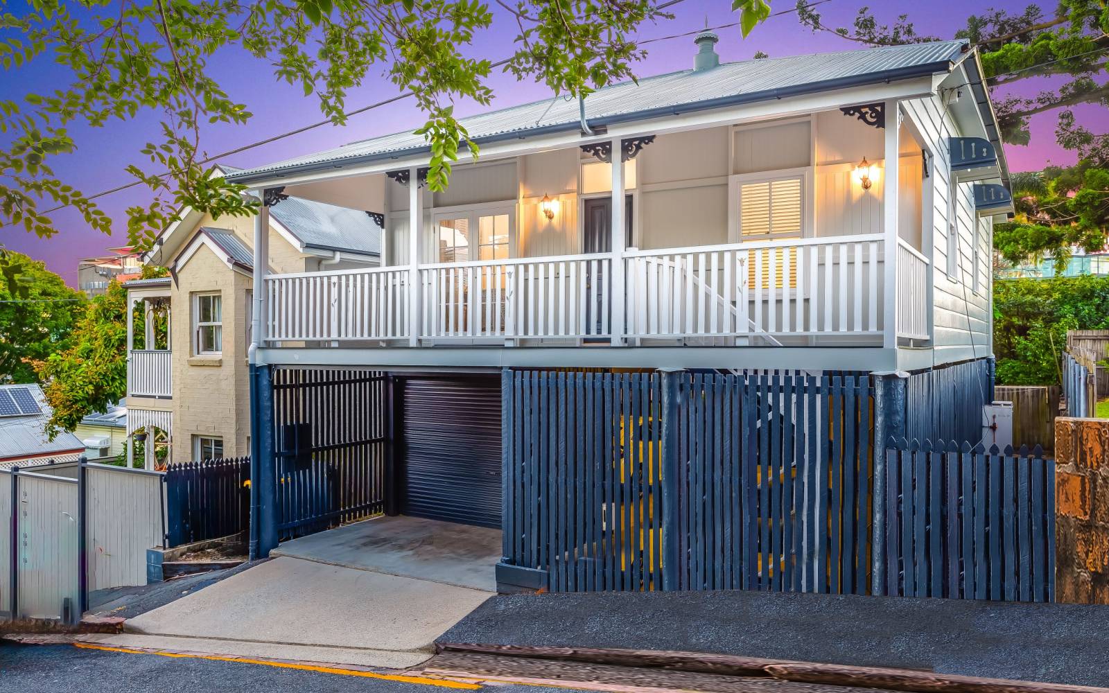 11 Chapel Street, PETRIE TERRACE, QLD 4000 AUS