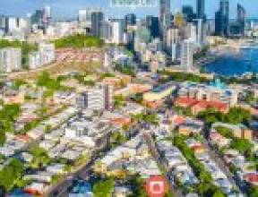 11 Chapel Street, PETRIE TERRACE, QLD 4000 AUS