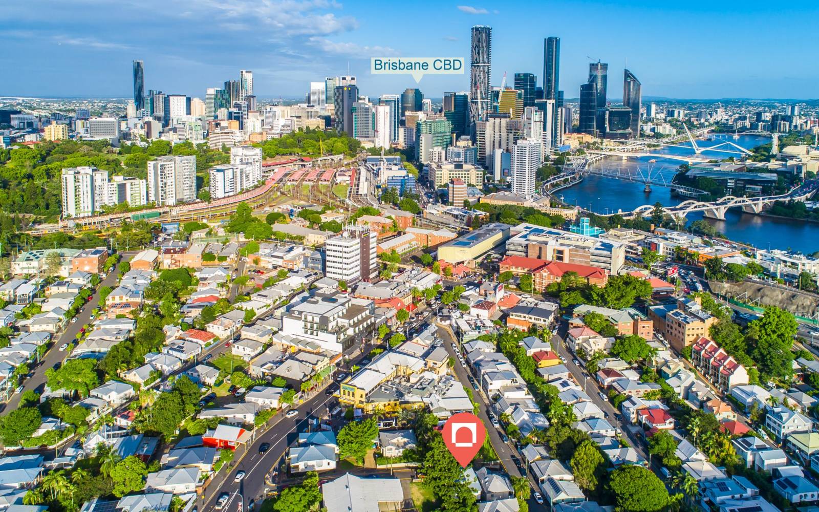 11 Chapel Street, PETRIE TERRACE, QLD 4000 AUS