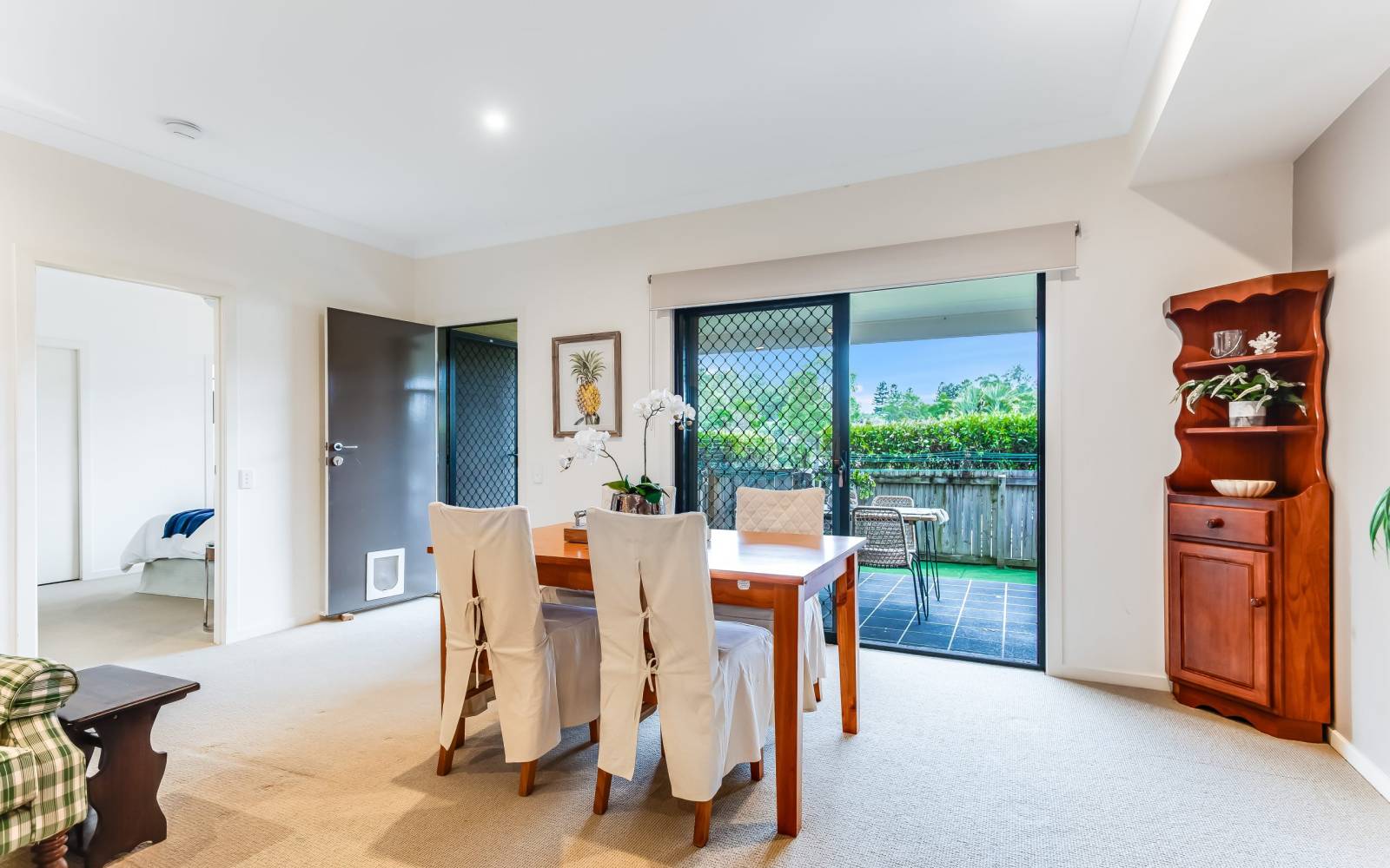 4/98 Joseph Avenue, MOGGILL, QLD 4070 AUS