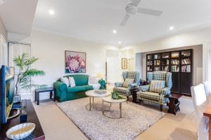 4/98 Joseph Avenue, MOGGILL, QLD 4070 AUS