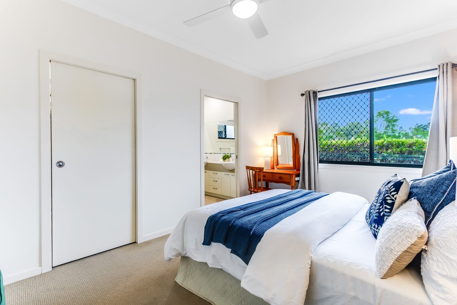 4/98 Joseph Avenue, MOGGILL, QLD 4070 AUS
