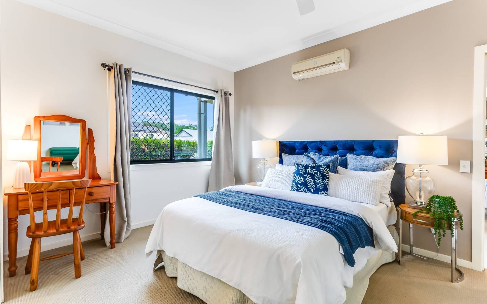 4/98 Joseph Avenue, MOGGILL, QLD 4070 AUS