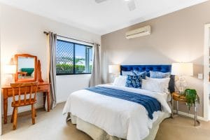 4/98 Joseph Avenue, MOGGILL, QLD 4070 AUS