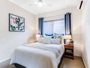 4/98 Joseph Avenue, MOGGILL, QLD 4070 AUS