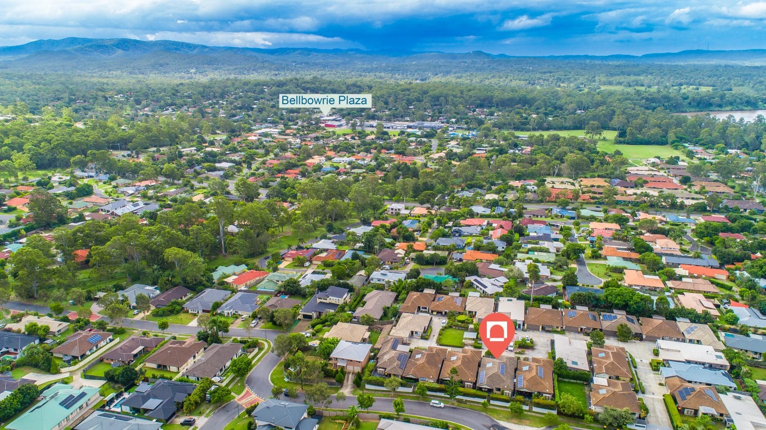 4/98 Joseph Avenue, MOGGILL, QLD 4070 AUS