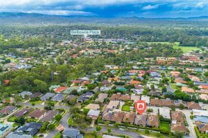 4/98 Joseph Avenue, MOGGILL, QLD 4070 AUS