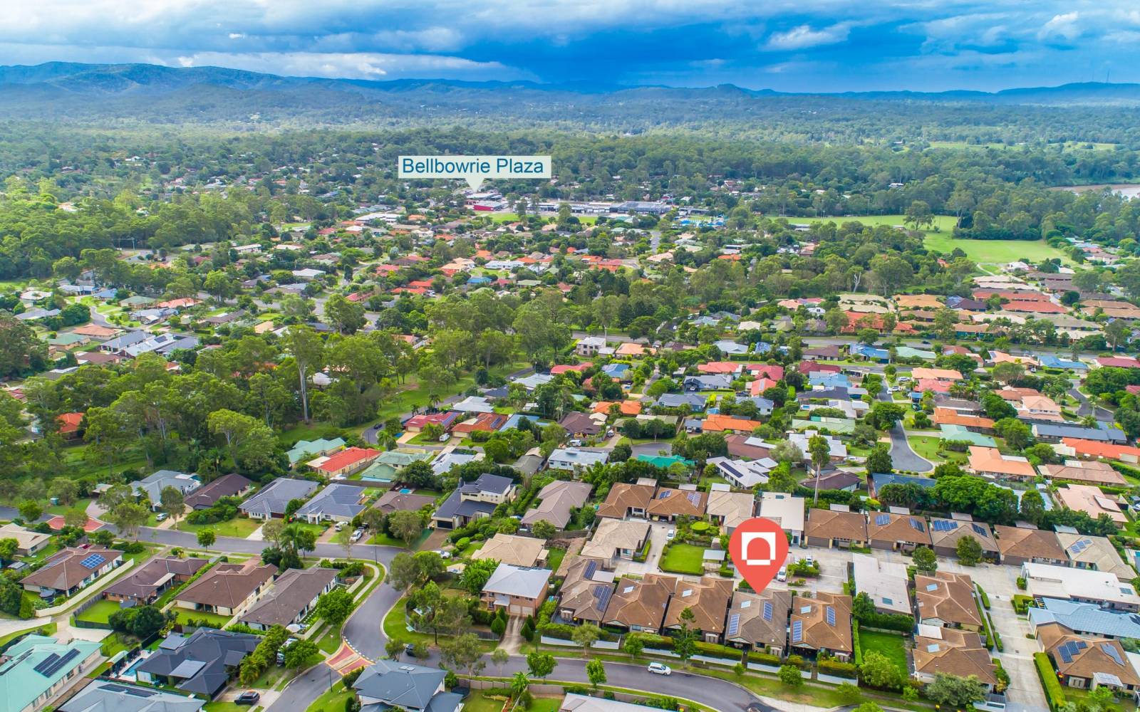 4/98 Joseph Avenue, MOGGILL, QLD 4070 AUS