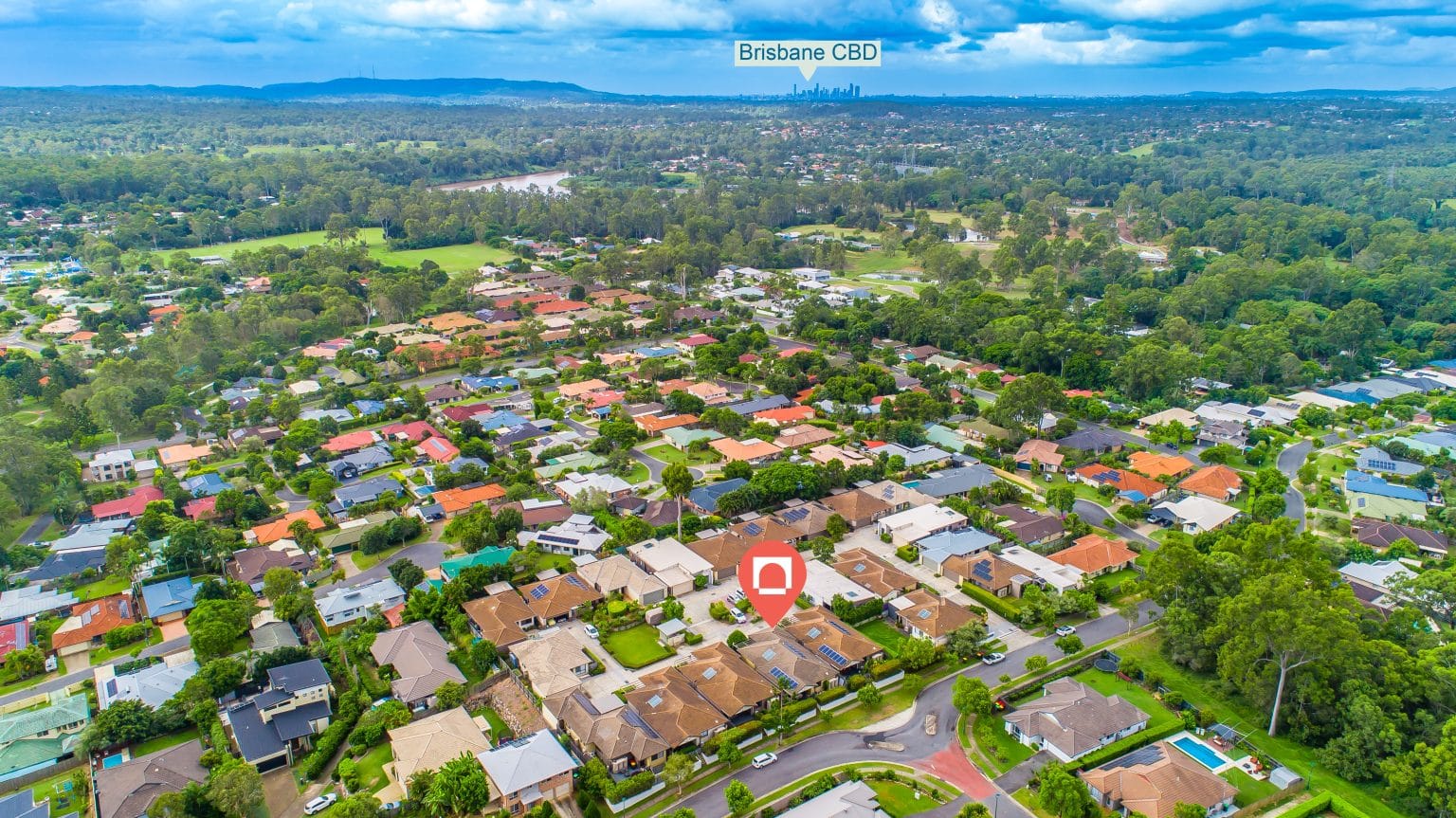 4/98 Joseph Avenue, MOGGILL, QLD 4070 AUS