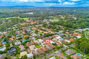 4/98 Joseph Avenue, MOGGILL, QLD 4070 AUS