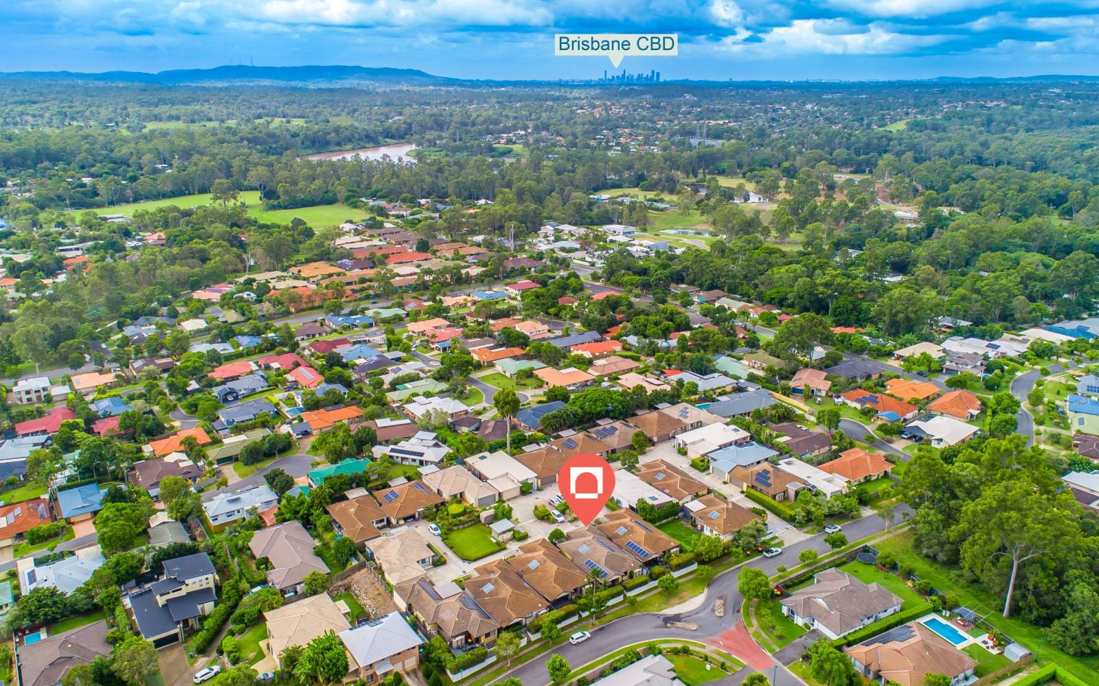 4/98 Joseph Avenue, MOGGILL, QLD 4070 AUS