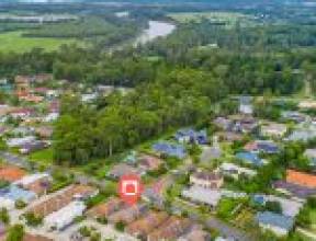 4/98 Joseph Avenue, MOGGILL, QLD 4070 AUS