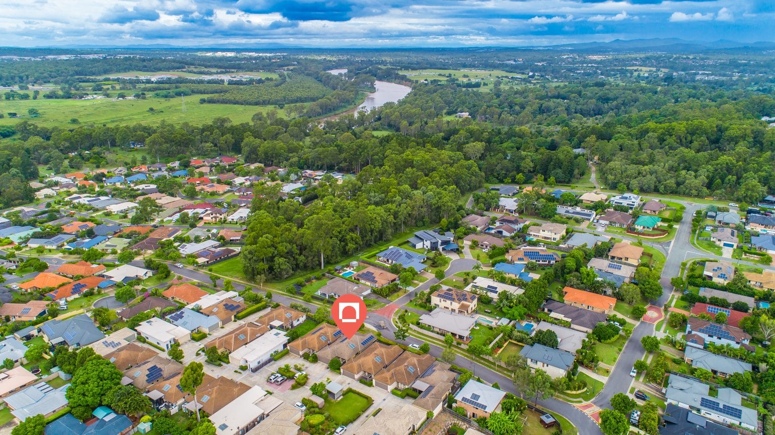 4/98 Joseph Avenue, MOGGILL, QLD 4070 AUS